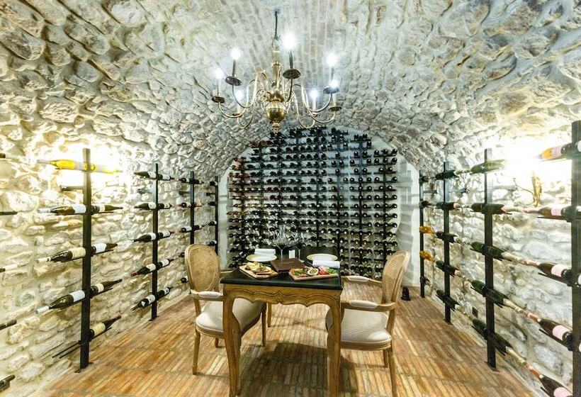 호텔 Le Saint Paul