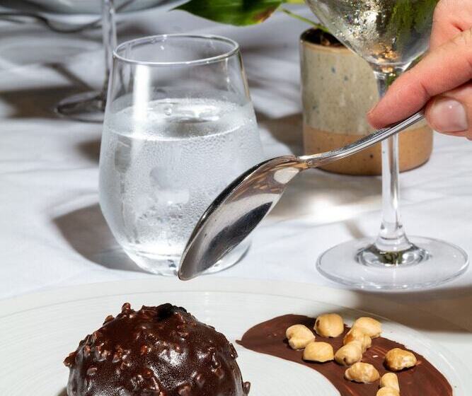 호텔 Le Saint Paul