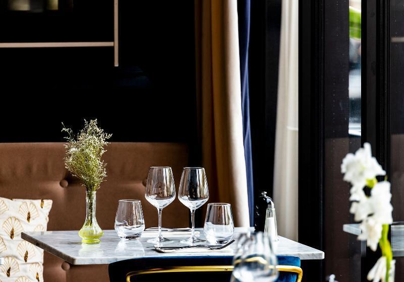 Отель Hôtel Restaurant Le Touring   Teritoria