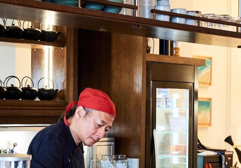 Отель Hôtel Restaurant Le Touring   Teritoria