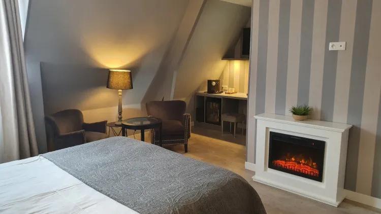 Отель Le Trophée By M Hôtel Spa