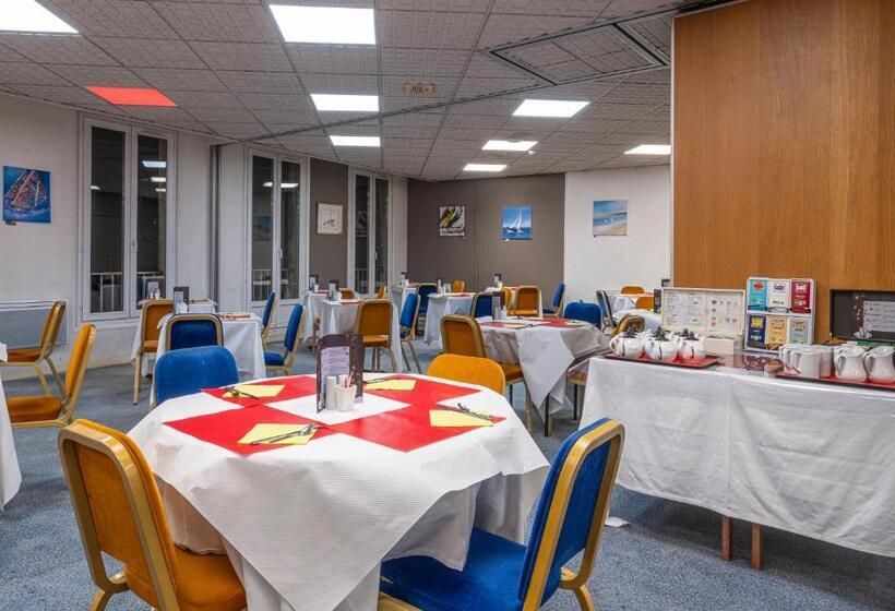 ホテル Le Yachtman, The Originals Collection