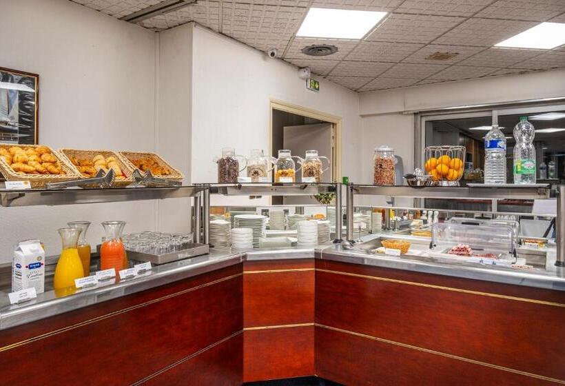 ホテル Le Yachtman, The Originals Collection