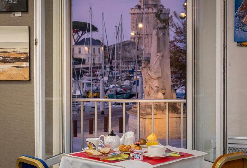 ホテル Le Yachtman, The Originals Collection