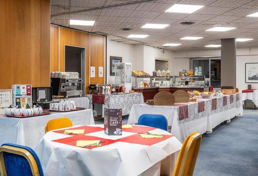 ホテル Le Yachtman, The Originals Collection