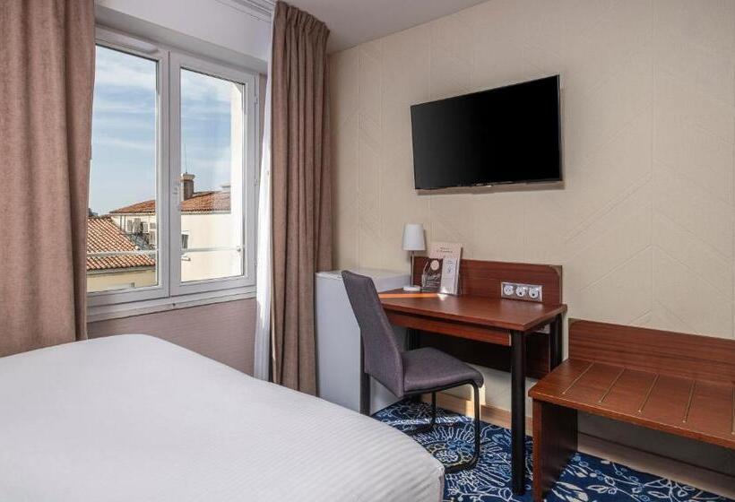 ホテル Le Yachtman, The Originals Collection