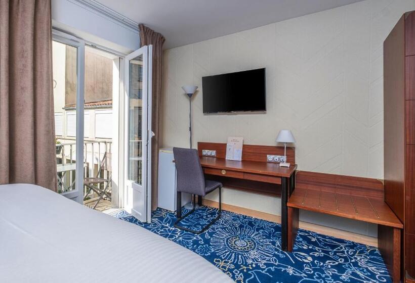 ホテル Le Yachtman, The Originals Collection