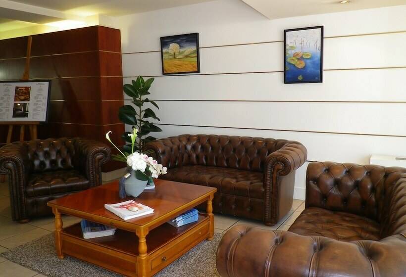 ホテル Le Yachtman, The Originals Collection