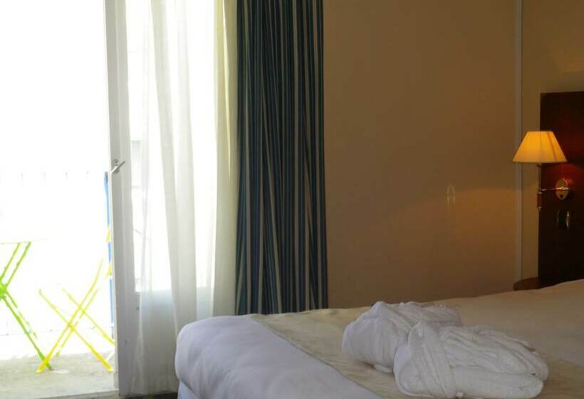 ホテル Le Yachtman, The Originals Collection