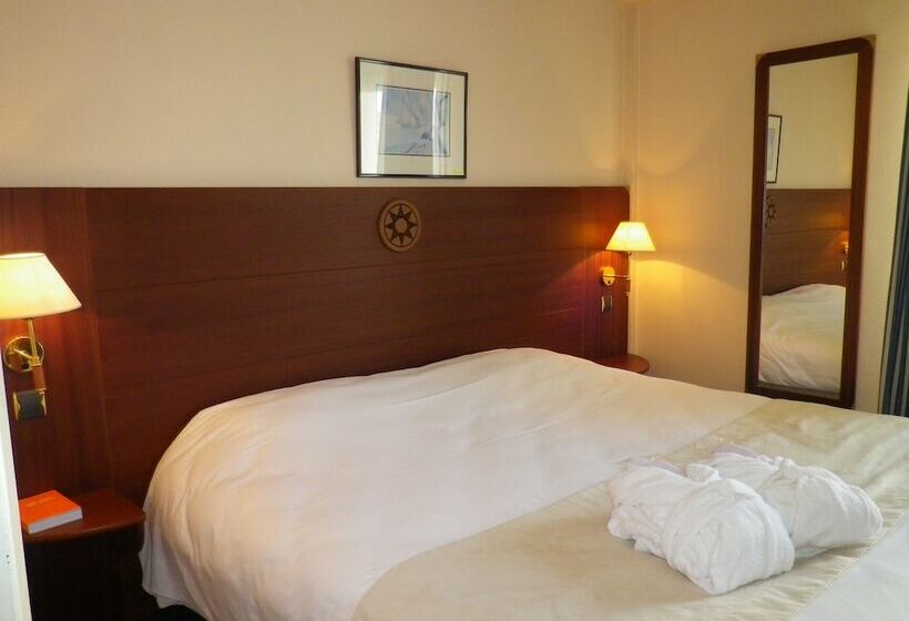 ホテル Le Yachtman, The Originals Collection