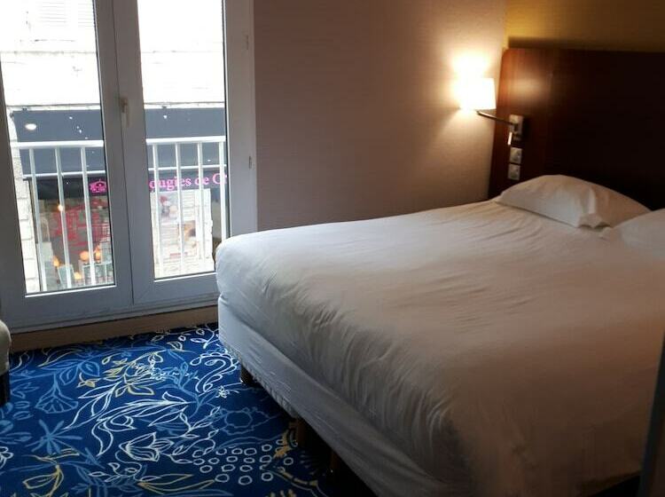 ホテル Le Yachtman, The Originals Collection