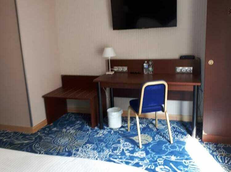 ホテル Le Yachtman, The Originals Collection