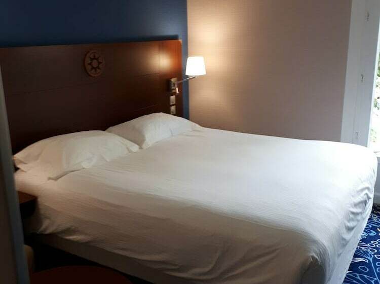 ホテル Le Yachtman, The Originals Collection