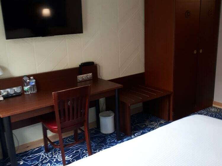 ホテル Le Yachtman, The Originals Collection