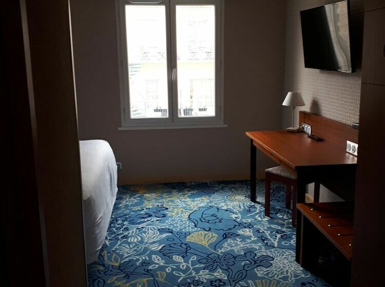 ホテル Le Yachtman, The Originals Collection