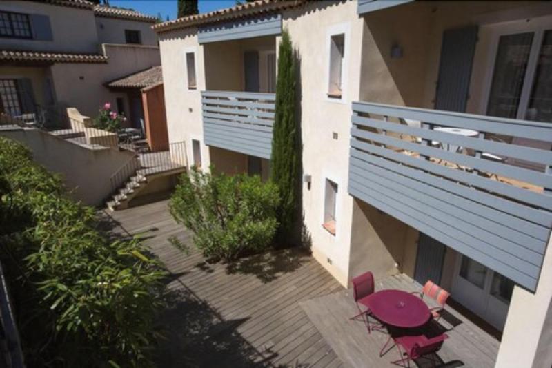 فندق Les Capucines Saint Tropez