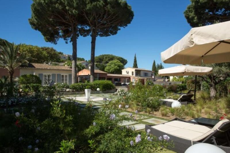 فندق Les Capucines Saint Tropez