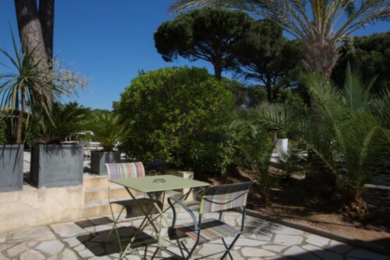 فندق Les Capucines Saint Tropez