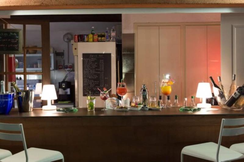 فندق Les Capucines Saint Tropez