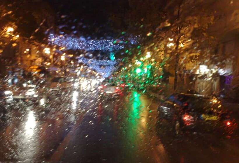 فندق Les Chamois