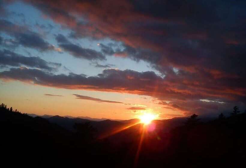 فندق Les Chamois