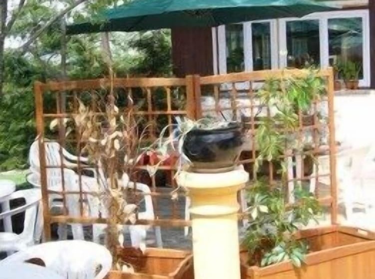 فندق Les Chamois