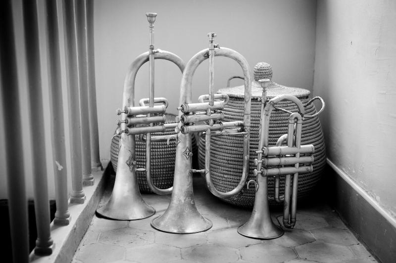 Отель Les Chevaliers