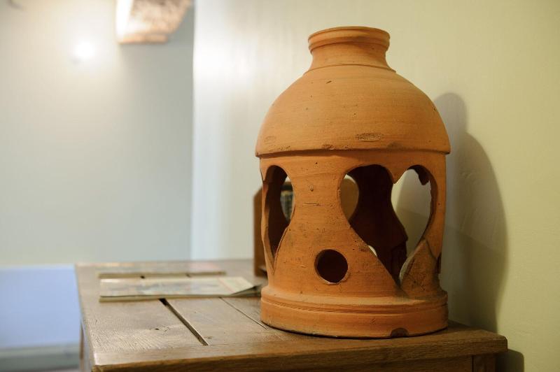 Отель Les Chevaliers