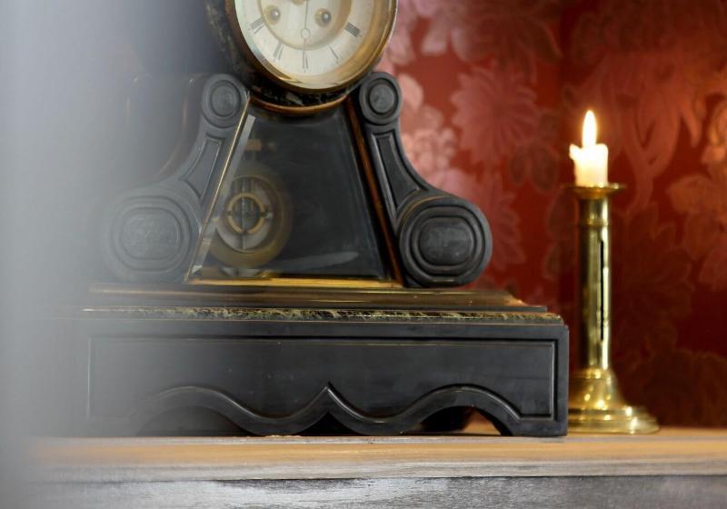 ホテル Les Glycines   Hôtel & Spa   Teritoria