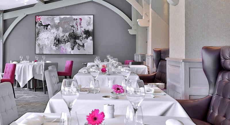 ホテル Les Glycines   Hôtel & Spa   Teritoria