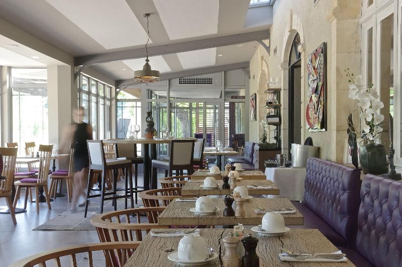 ホテル Les Glycines   Hôtel & Spa   Teritoria