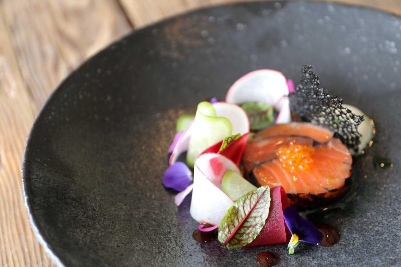 ホテル Les Glycines   Hôtel & Spa   Teritoria