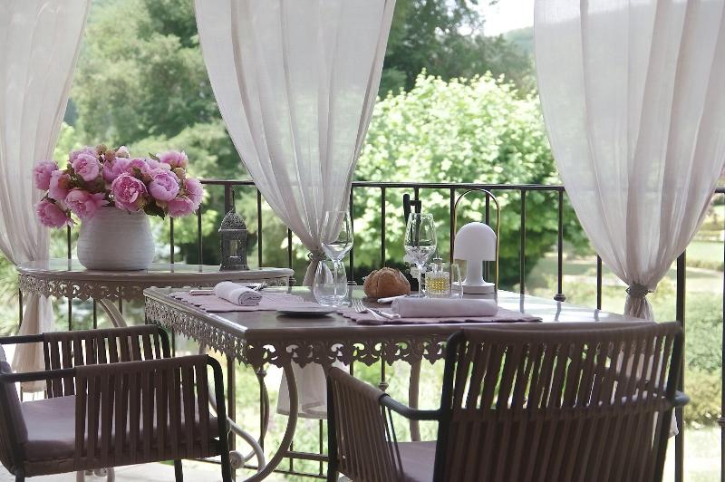 ホテル Les Glycines   Hôtel & Spa   Teritoria