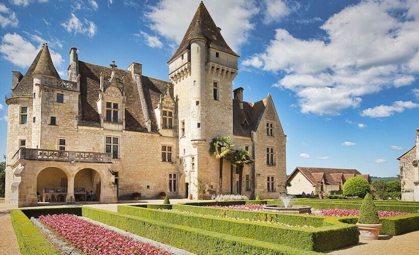 ホテル Les Glycines   Hôtel & Spa   Teritoria