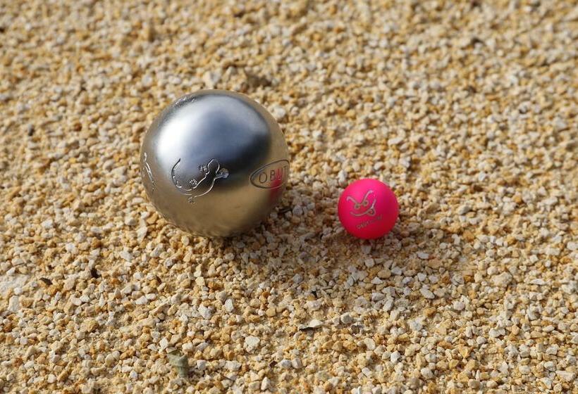 ホテル Les Glycines   Hôtel & Spa   Teritoria