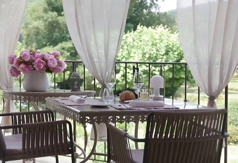 هتل Les Glycines   Hôtel & Spa   Teritoria