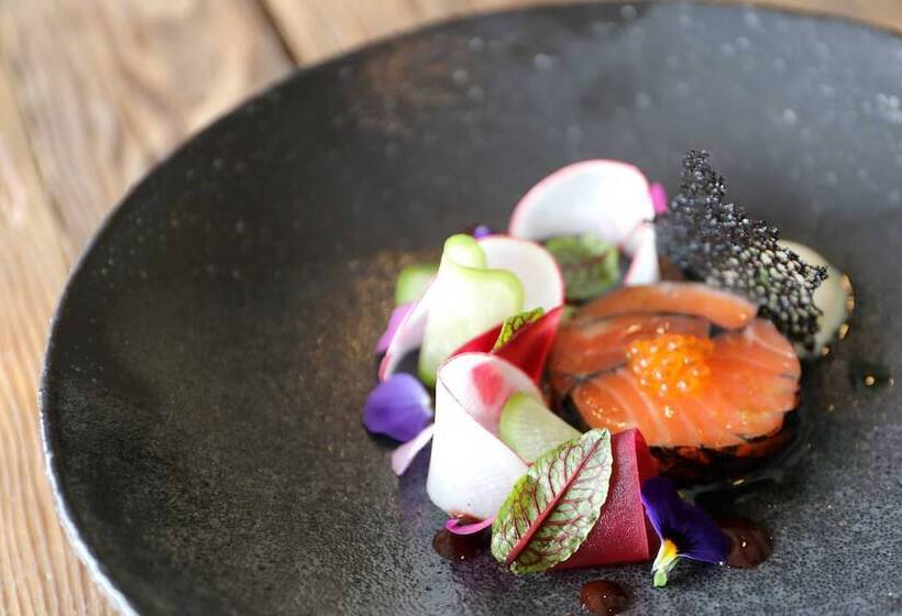 ホテル Les Glycines   Hôtel & Spa   Teritoria