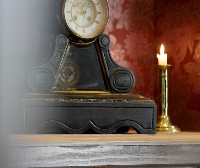 ホテル Les Glycines   Hôtel & Spa   Teritoria