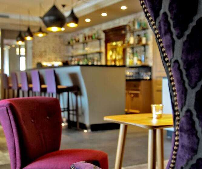 ホテル Les Glycines   Hôtel & Spa   Teritoria