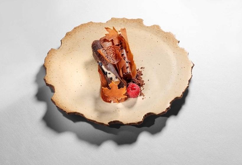 ホテル Les Glycines   Hôtel & Spa   Teritoria