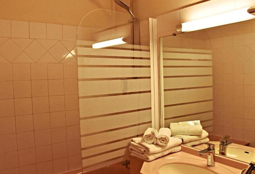 酒店 Les Mazets Des Roches