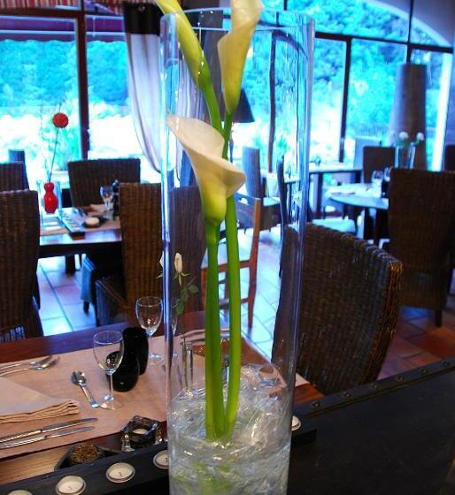 酒店 Les Mazets Des Roches