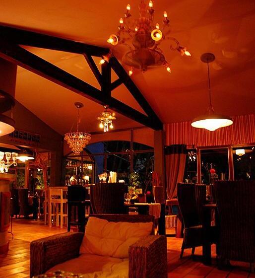 酒店 Les Mazets Des Roches