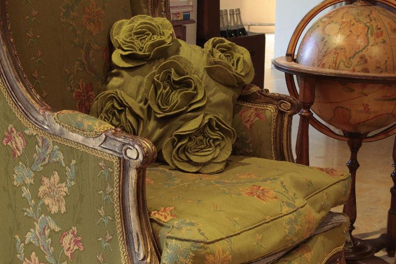 בית מלון כפרי Les Messugues