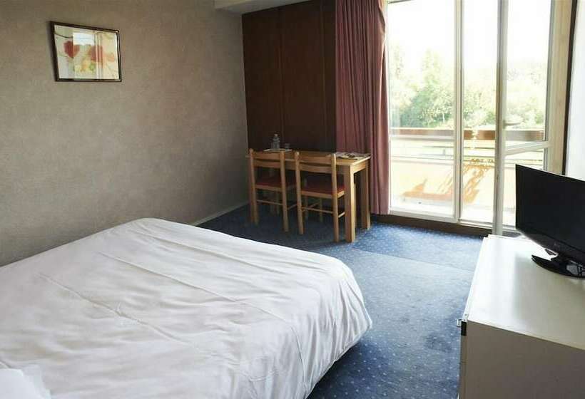 فندق Les Ondines