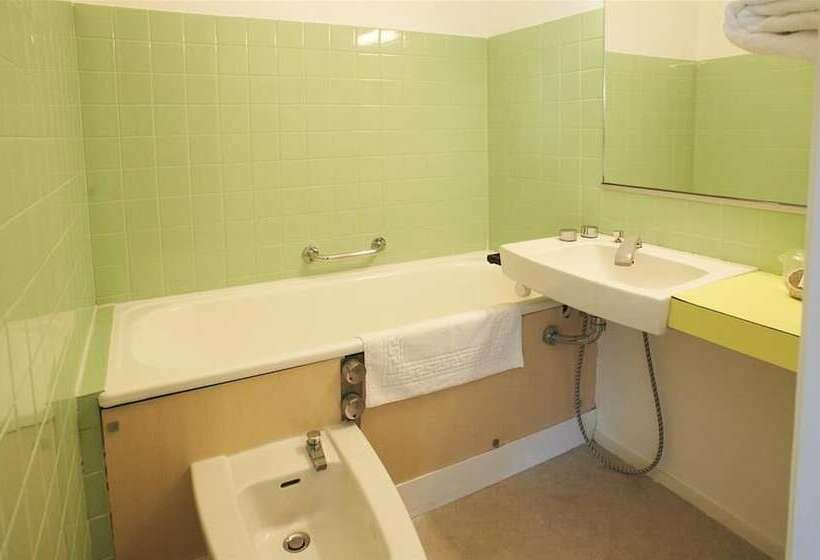 فندق Les Ondines