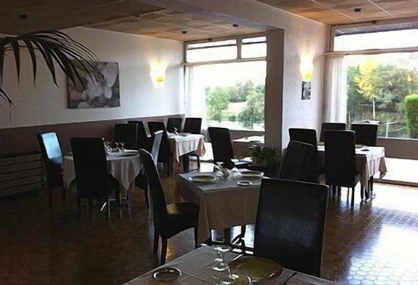 فندق Les Ondines