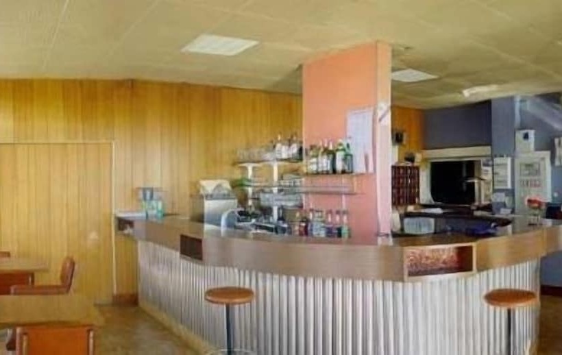 בית מלון כפרי Les Ondines