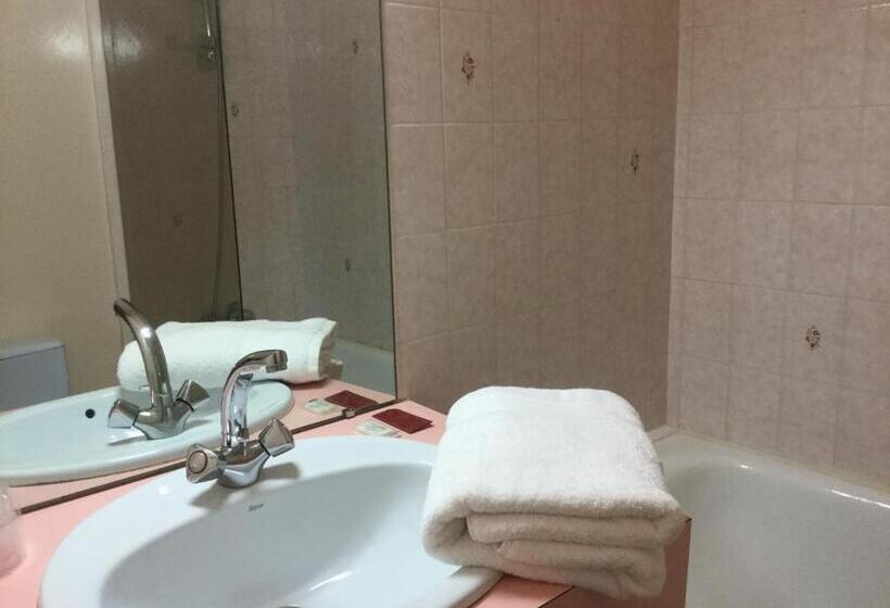 فندق Les Pastels