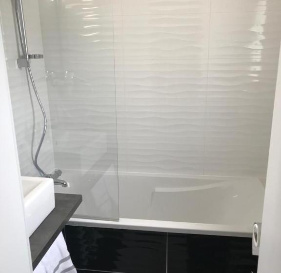 فندق Les Pastels